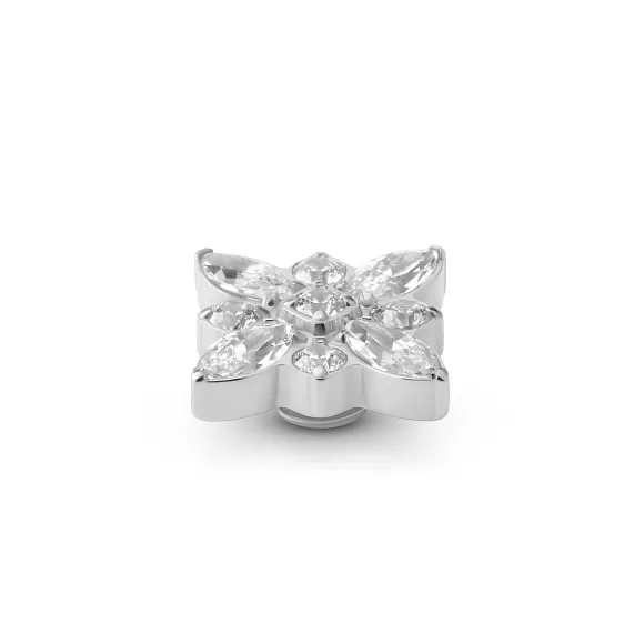 Cheap Melano Vivid Brooch Cz Steentje Steentjes