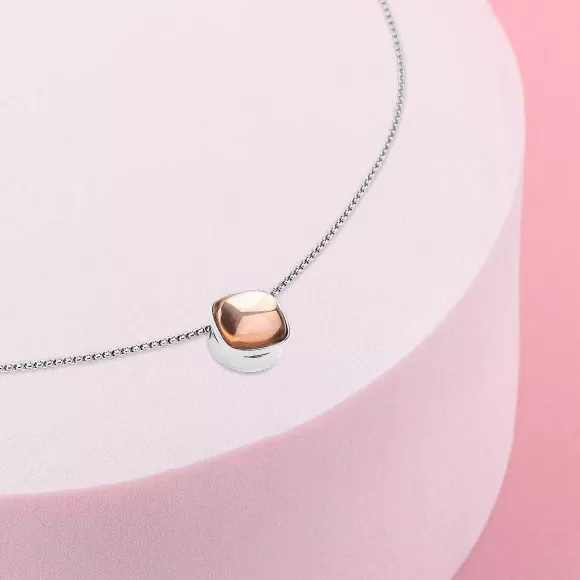 Online Melano Vivid Cake Icing Ketting Set Kettingen