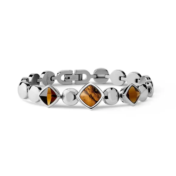 Outlet Melano Vivid Cosy Fireplace Armband Set Armbanden
