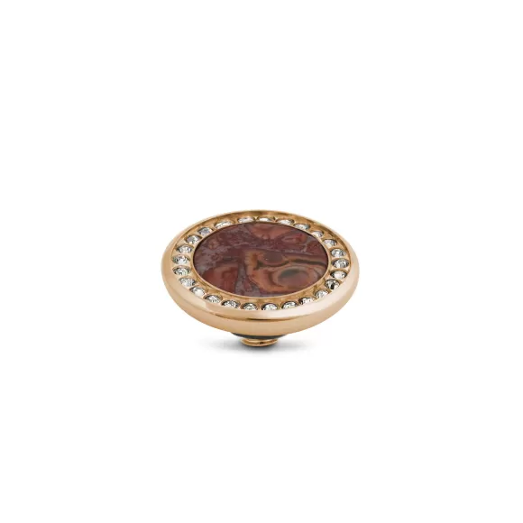 Best Sale Melano Vivid Crystal Gem Steentje Steentjes