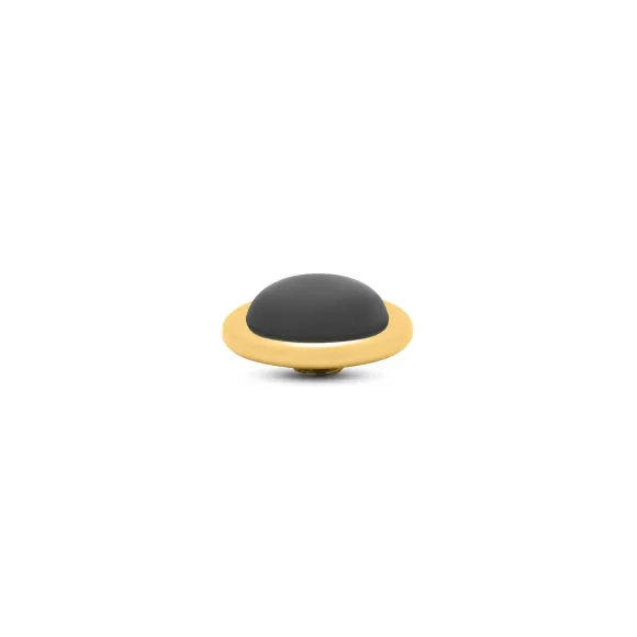Flash Sale Melano Vivid Frosted Round Steentje Steentjes