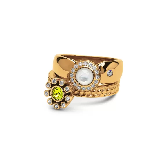New Melano Vivid Glam Steentje Steentjes