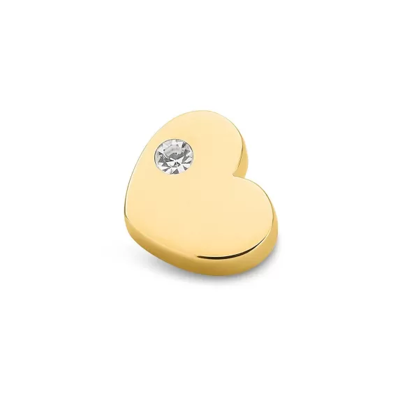 Cheap Melano Vivid Heart Cz Steentje Steentjes