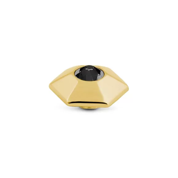 Hot Melano Vivid Honey Steentje Steentjes