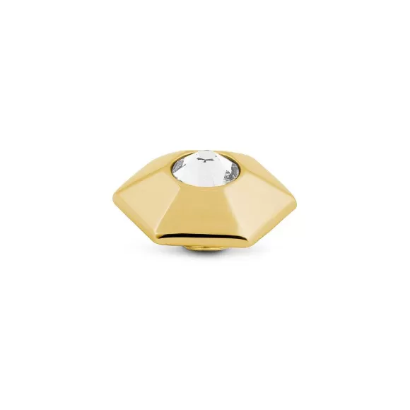 Hot Melano Vivid Honey Steentje Steentjes