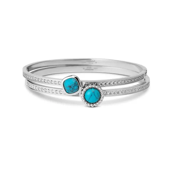 Fashion Melano Vivid I Need Vitamin Sea Armbanden Set Armbanden