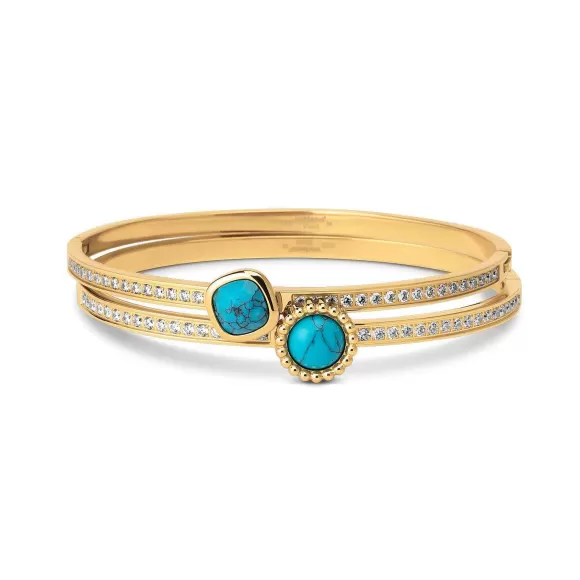 Fashion Melano Vivid I Need Vitamin Sea Armbanden Set Armbanden