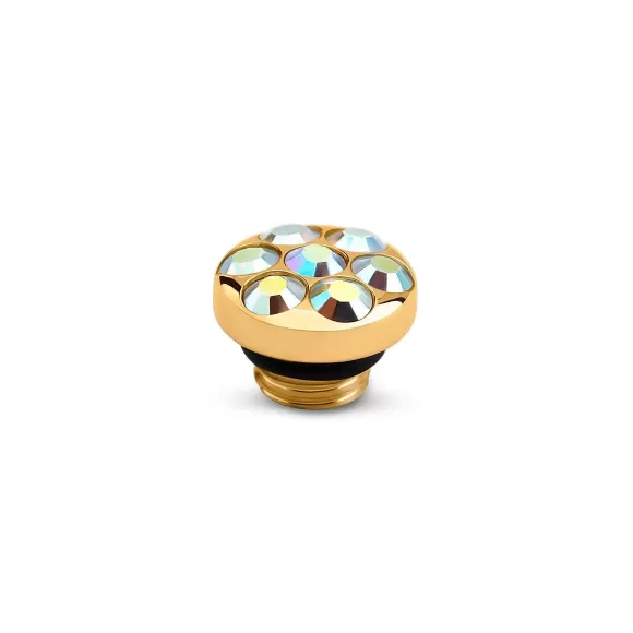 Clearance Melano Vivid Pave Steentje Steentjes