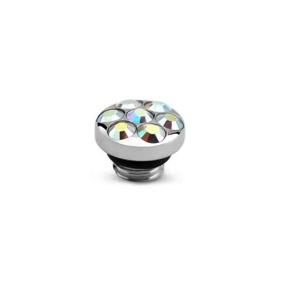 Clearance Melano Vivid Pave Steentje Steentjes