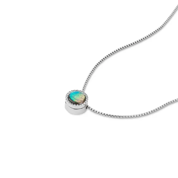 Online Melano Vivid Radiant River Ketting Set Kettingen