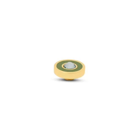 Cheap Melano Vivid Resin Cz Steentje Steentjes