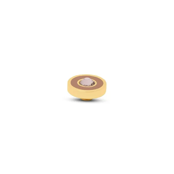 Cheap Melano Vivid Resin Cz Steentje Steentjes