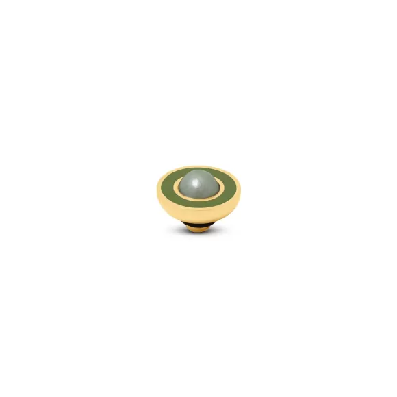 Online Melano Vivid Resin Pearl Steentje Steentjes