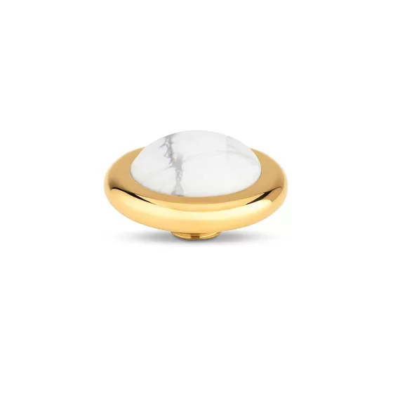 Sale Melano Vivid Rounded Gem Steentje Steentjes