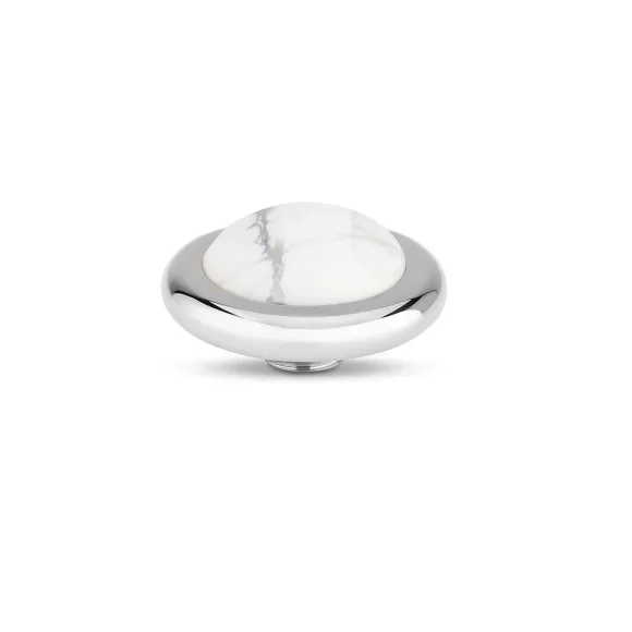 Sale Melano Vivid Rounded Gem Steentje Steentjes