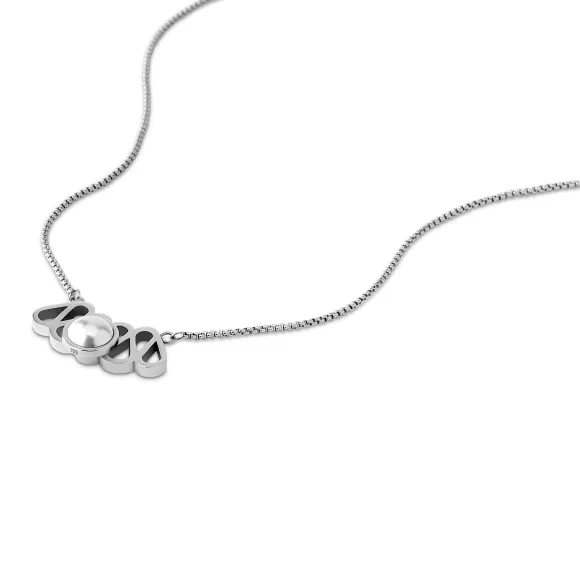 Outlet Melano Vivid Rustic Glam Ketting Set Kettingen