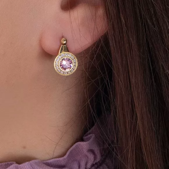 Clearance Melano Vivid Vanda Oorbellen Oorbellen
