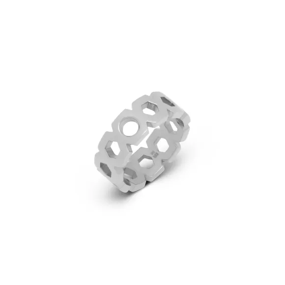 Store Melano Vivid Vayen Ring Ringen
