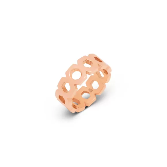 Store Melano Vivid Vayen Ring Ringen