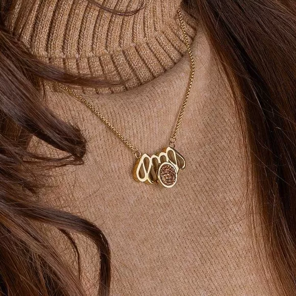Best Sale Melano Vivid Veira Ketting Kettingen