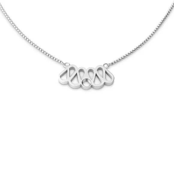 Best Sale Melano Vivid Veira Ketting Kettingen