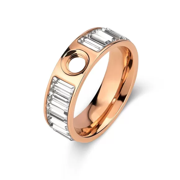 New Melano Vivid Verena Ring Ringen