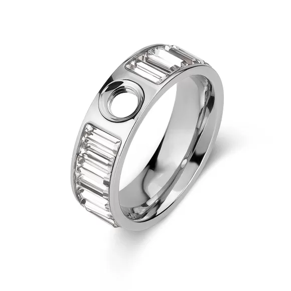 New Melano Vivid Verena Ring Ringen