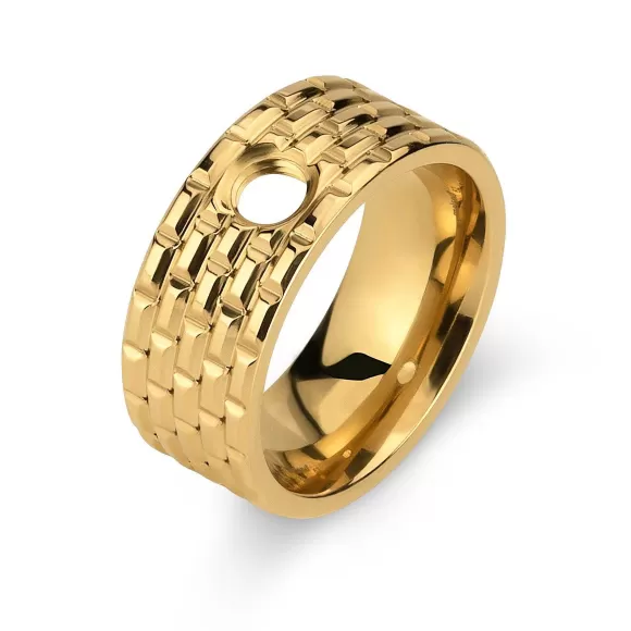 Fashion Melano Vivid Victoria Ring Ringen