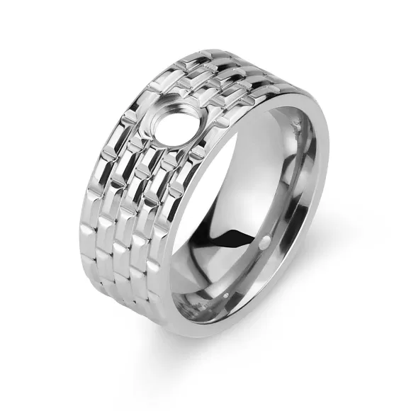 Fashion Melano Vivid Victoria Ring Ringen