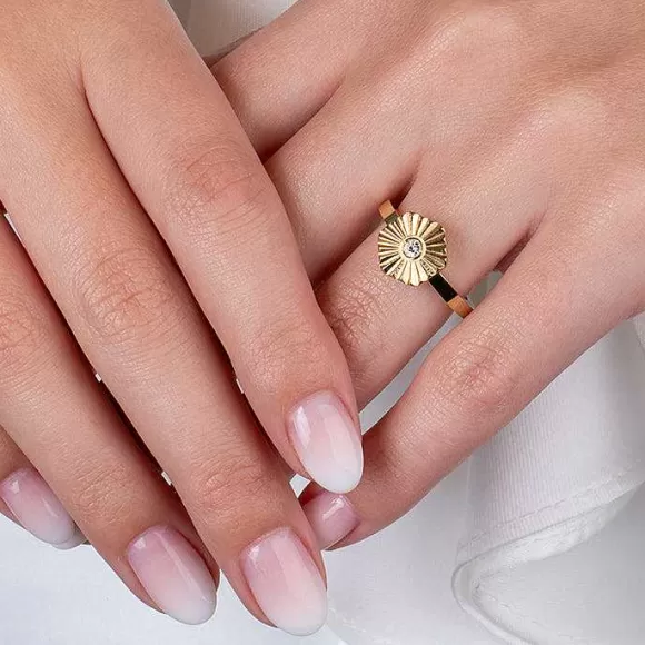 Clearance Melano Vivid Viv Ring Ringen