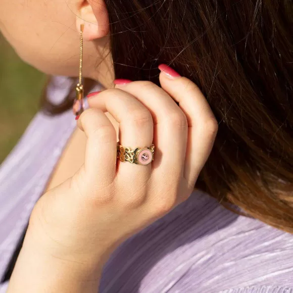 Flash Sale Melano Vivid Viva Ring Ringen