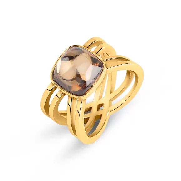New Melano Vivid Vlora Ring Ringen