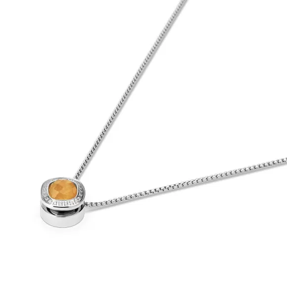 Cheap Melano Vivid Walking On Sunshine Ketting Set Kettingen